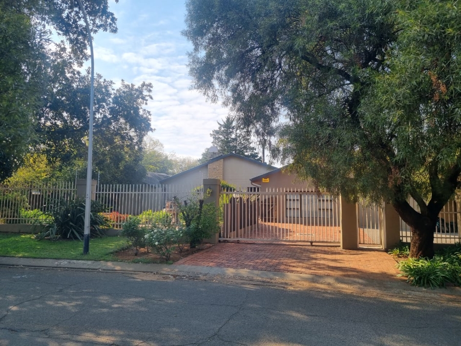 5 Bedroom Property for Sale in Universitas Free State